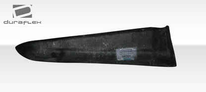 Extreme Dimensions Duraflex TD3000 Rear Lip Add On Spoiler Compatible With 2001-2004 Toyota Tacoma - 2 Piece - 100285
