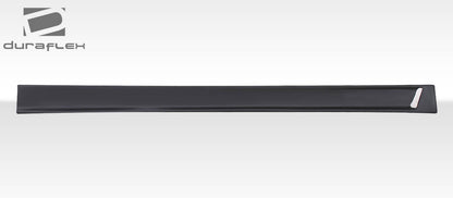 Extreme Dimensions Duraflex Speedzone Side Skirts Compatible With 2001-2009 Volvo S60 - 2 Piece - 100288