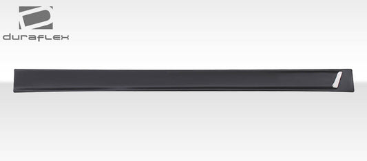 Extreme Dimensions Duraflex Speedzone Side Skirts Compatible With 2001-2009 Volvo S60 - 2 Piece - 100288