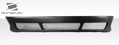 Extreme Dimensions Duraflex R-1 Rear Lip Add On Spoiler Compatible With 2002-2005 Audi A4 - 1 Piece - 100289