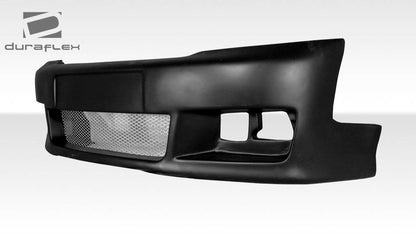 Extreme Dimensions Duraflex RS4 Front Bumper Cover Compatible With 2002-2005 Audi A4 - 1 Piece - 100291