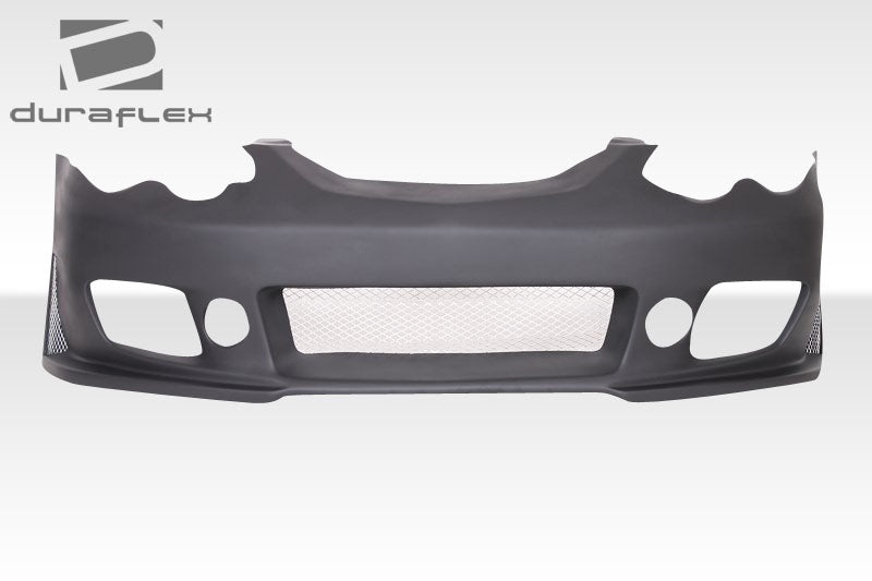 Extreme Dimensions Duraflex B-2 Front Bumper Cover Compatible With 2002-2004 Acura RSX - 1 Piece - 100296