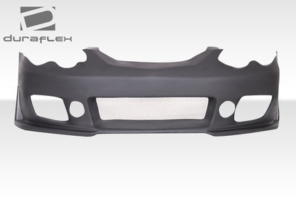 Extreme Dimensions Duraflex B-2 Front Bumper Cover Compatible With 2002-2004 Acura RSX - 1 Piece - 100296
