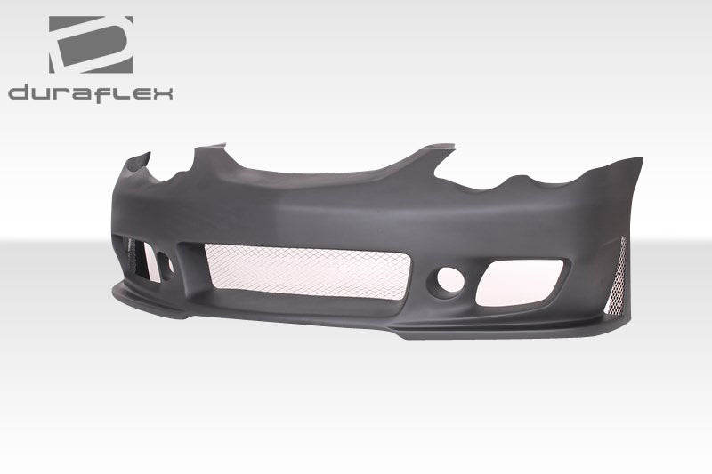 Extreme Dimensions Duraflex B-2 Front Bumper Cover Compatible With 2002-2004 Acura RSX - 1 Piece - 100296