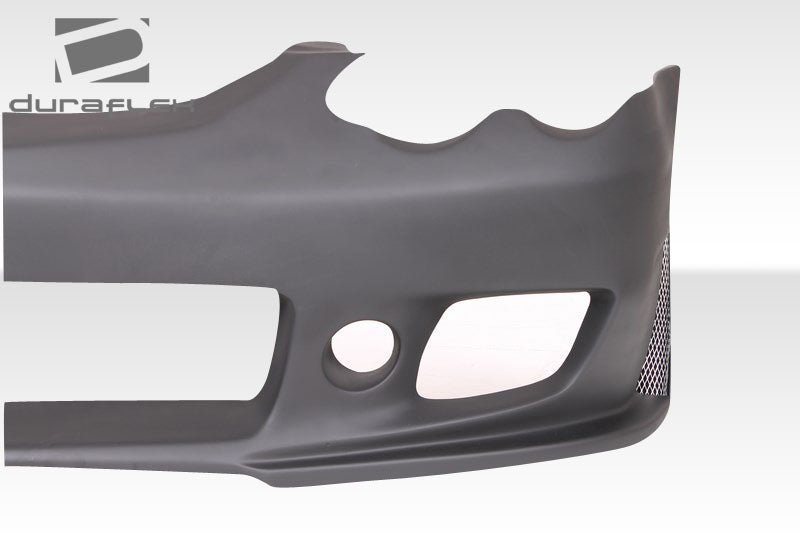 Extreme Dimensions Duraflex B-2 Front Bumper Cover Compatible With 2002-2004 Acura RSX - 1 Piece - 100296