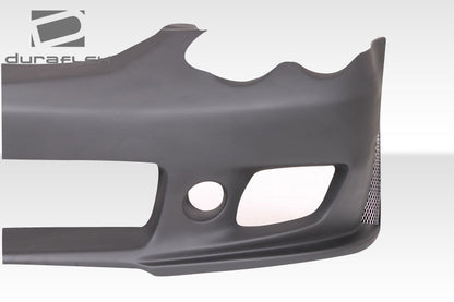 Extreme Dimensions Duraflex B-2 Front Bumper Cover Compatible With 2002-2004 Acura RSX - 1 Piece - 100296