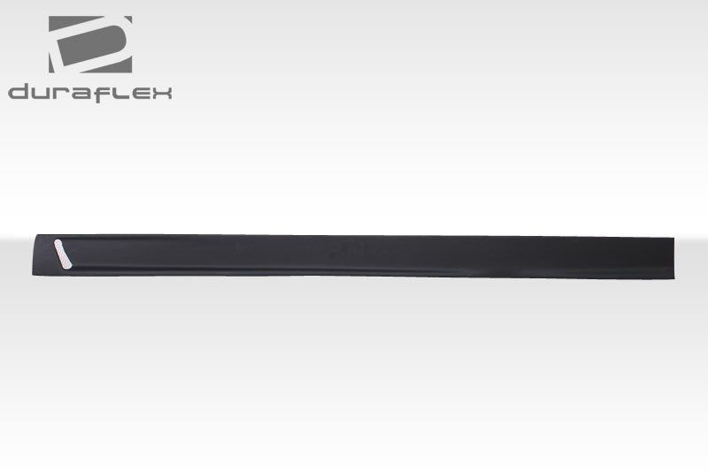 Extreme Dimensions Duraflex B-2 Side Skirts Compatible With 2002-2006 Acura RSX - 2 Piece - 100298