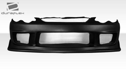 Extreme Dimensions Duraflex I-Spec Body Kit Compatible With 2002-2004 Acura RSX - 4 Piece - 110064