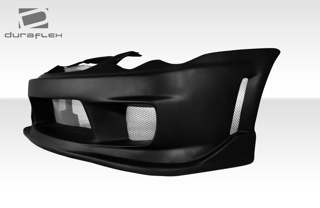 Extreme Dimensions Duraflex I-Spec Body Kit Compatible With 2002-2004 Acura RSX - 4 Piece - 110064