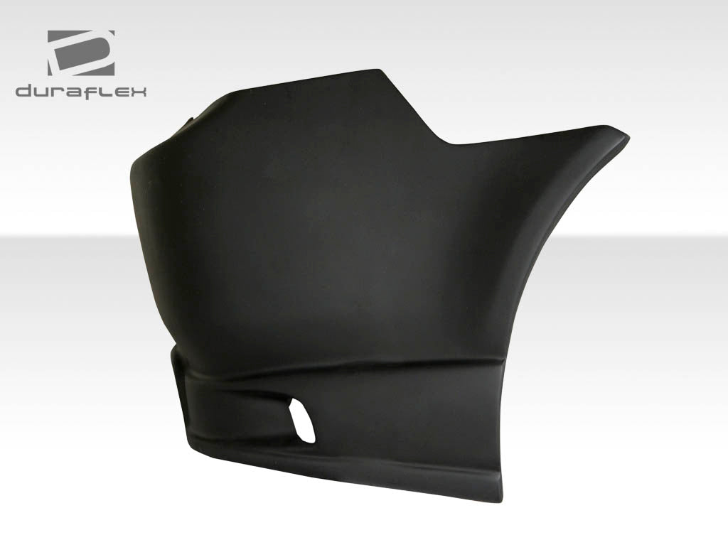 Extreme Dimensions Duraflex I-Spec Rear Bumper Cover Compatible With 2002-2004 Acura RSX - 1 Piece - 100307