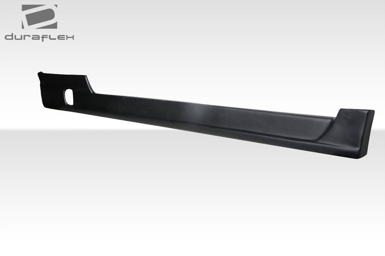 Extreme Dimensions Duraflex I-Spec Side Skirts Compatible With 2002-2006 Acura RSX - 2 Piece - 100308