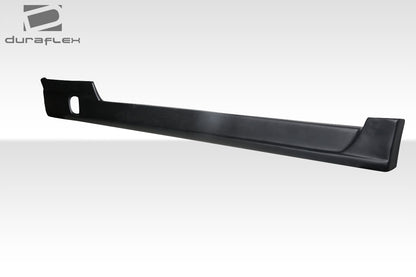 Extreme Dimensions Duraflex I-Spec Side Skirts Compatible With 2002-2006 Acura RSX - 2 Piece - 100308