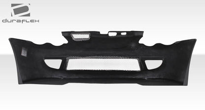 Extreme Dimensions Duraflex Type M Front Bumper Cover Compatible With 2002-2004 Acura RSX - 1 Piece - 100309