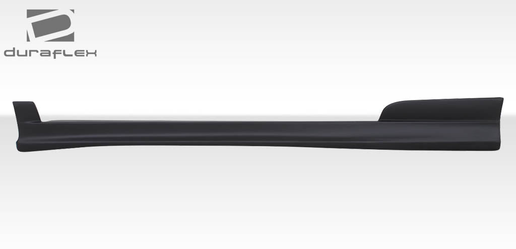 Extreme Dimensions Duraflex Type M Side Skirts Compatible With 2002-2006 Acura RSX - 2 Piece - 100311
