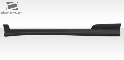 Extreme Dimensions Duraflex Type M Side Skirts Compatible With 2002-2006 Acura RSX - 2 Piece - 100311