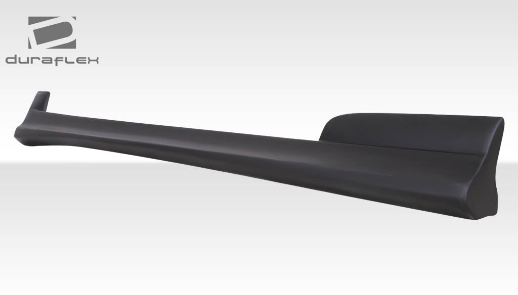Extreme Dimensions Duraflex Type M Side Skirts Compatible With 2002-2006 Acura RSX - 2 Piece - 100311
