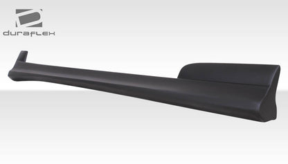 Extreme Dimensions Duraflex Type M Side Skirts Compatible With 2002-2006 Acura RSX - 2 Piece - 100311
