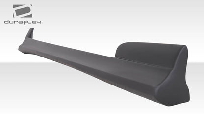 Extreme Dimensions Duraflex Type M Side Skirts Compatible With 2002-2006 Acura RSX - 2 Piece - 100311