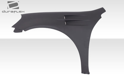 Extreme Dimensions Duraflex X-2 Fender Compatible With 2002-2006 Acura RSX - 2 Piece - 100318