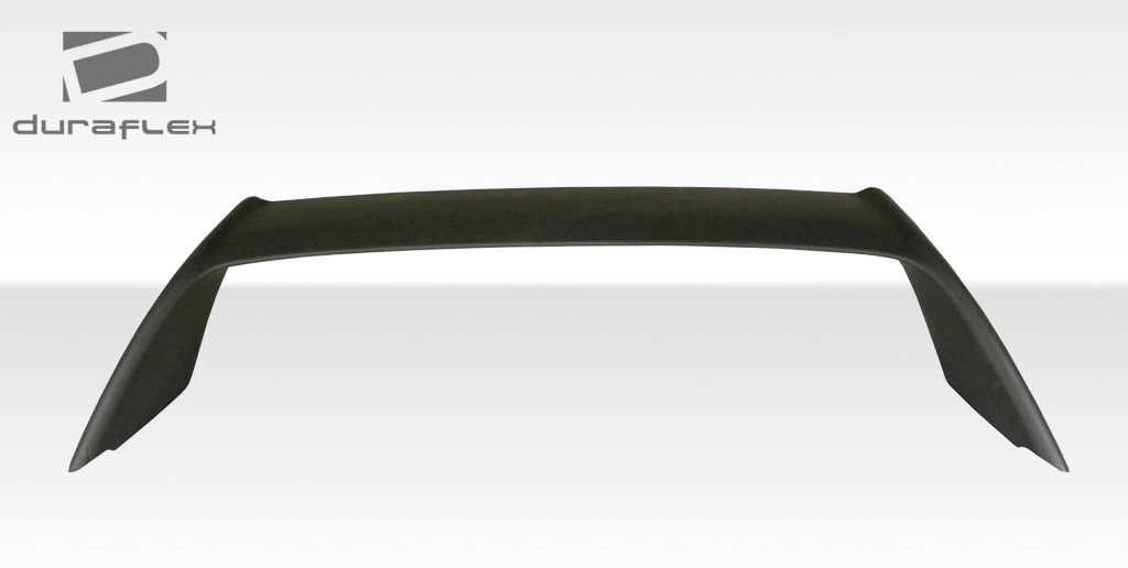 Extreme Dimensions Duraflex Type R Wing Spoiler Compatible With 1997-2001 Honda Prelude and Compatible With 2002-2006 Acura RSX - 1 Piece - 100320