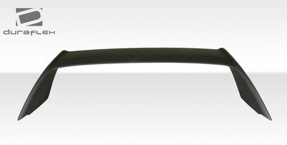 Extreme Dimensions Duraflex Type R Wing Spoiler Compatible With 1997-2001 Honda Prelude and Compatible With 2002-2006 Acura RSX - 1 Piece - 100320