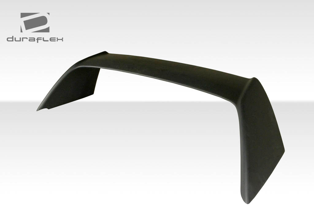 Extreme Dimensions Duraflex Type R Wing Spoiler Compatible With 1997-2001 Honda Prelude and Compatible With 2002-2006 Acura RSX - 1 Piece - 100320
