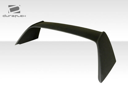 Extreme Dimensions Duraflex Type R Wing Spoiler Compatible With 1997-2001 Honda Prelude and Compatible With 2002-2006 Acura RSX - 1 Piece - 100320