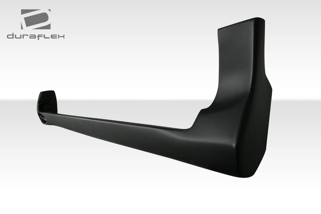 Extreme Dimensions Duraflex Platinum Side Skirts Rocker Panels Compatible With 2002-2006 Cadillac Escalade - 2 Piece - 100333