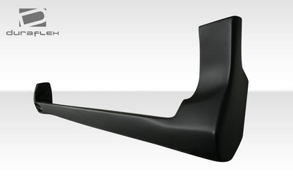 Extreme Dimensions Duraflex Platinum Side Skirts Rocker Panels Compatible With 2002-2006 Cadillac Escalade - 2 Piece - 100333