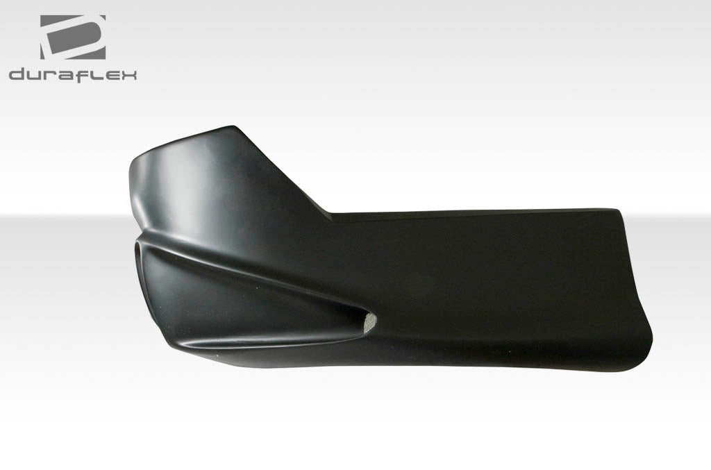 Extreme Dimensions Duraflex Platinum Rear Bumper Cover Compatible With 2002-2006 Cadillac Escalade EXT - 1 Piece - 100334