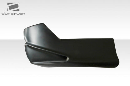 Extreme Dimensions Duraflex Platinum Rear Bumper Cover Compatible With 2002-2006 Cadillac Escalade EXT - 1 Piece - 100334