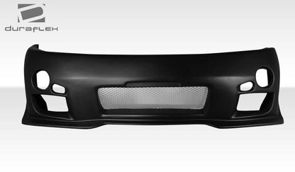 Extreme Dimensions Duraflex Platinum Front Bumper Cover Compatible With 2001-2006 GMC Denali - 1 Piece - 100342
