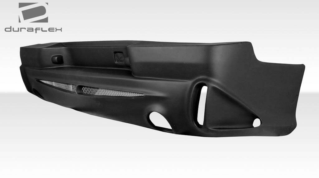 Extreme Dimensions Duraflex Platinum Body Kit Compatible With 2000-2006 GMC Yukon - 6 Piece - 104045