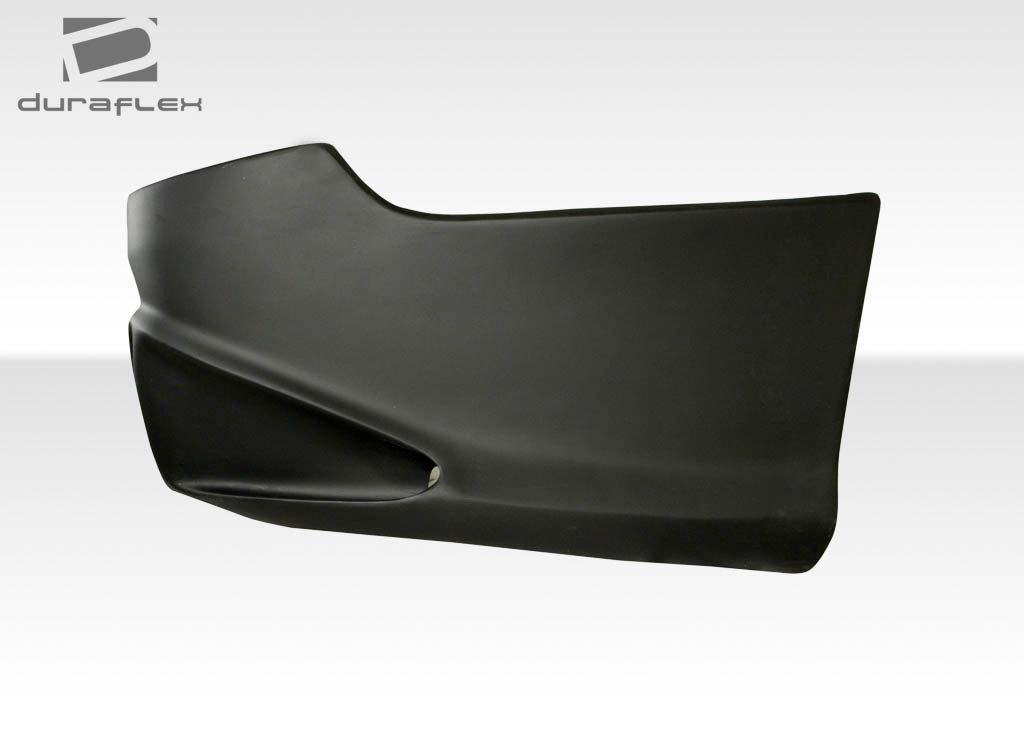 Extreme Dimensions Duraflex Platinum Rear Bumper Cover Compatible With 2001-2006 GMC Denali - 1 Piece - 100345
