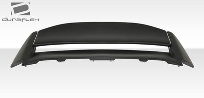 Extreme Dimensions Duraflex Type M Wing Spoiler Compatible With 2002-2005 Honda Civic - 1 Piece - 100351