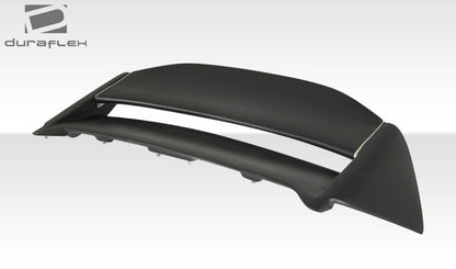 Extreme Dimensions Duraflex Type M Wing Spoiler Compatible With 2002-2005 Honda Civic - 1 Piece - 100351