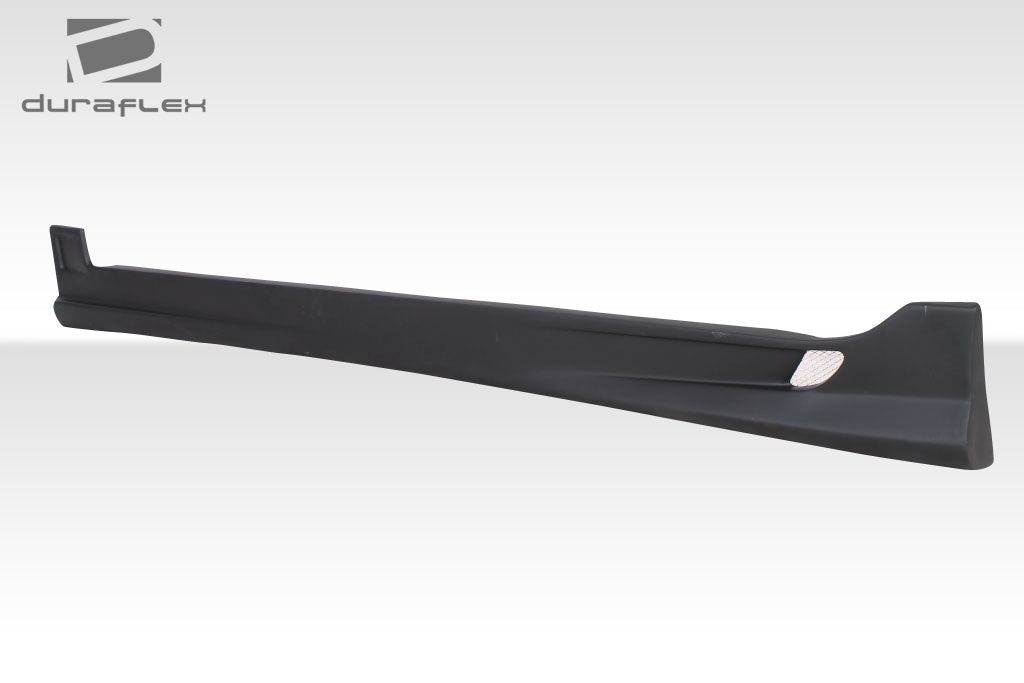 Extreme Dimensions Duraflex K-1 Side Skirts Compatible With 2002-2007 Mitsubishi Lancer - 2 Piece - 100368