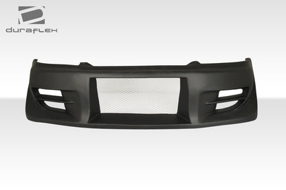 Extreme Dimensions Duraflex Walker Front Bumper Cover Compatible With 2002-2003 Mitsubishi Lancer - 1 Piece - 100370