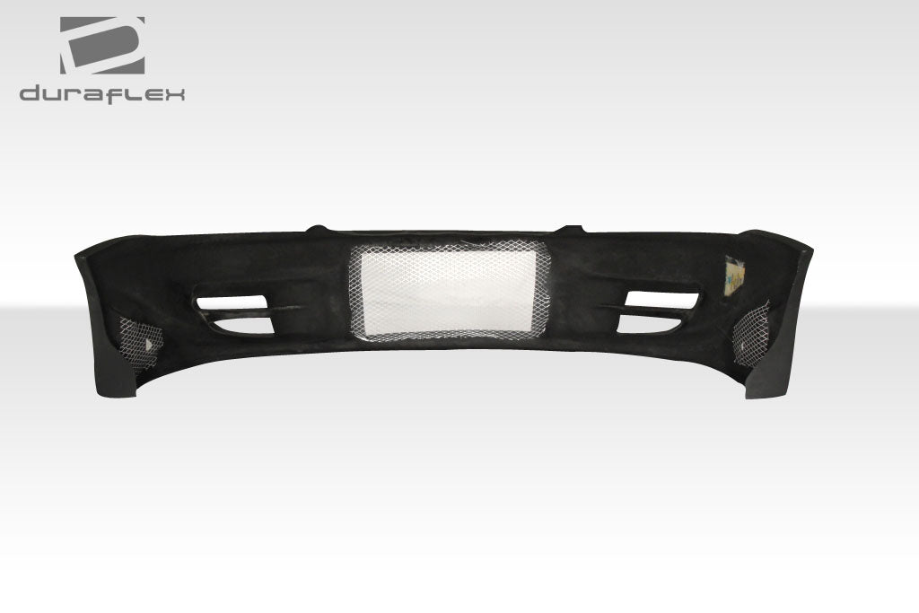 Extreme Dimensions Duraflex Walker Front Bumper Cover Compatible With 2002-2003 Mitsubishi Lancer - 1 Piece - 100370