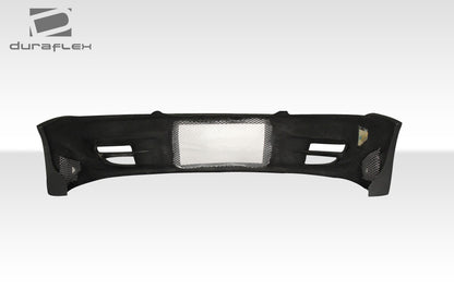 Extreme Dimensions Duraflex Walker Front Bumper Cover Compatible With 2002-2003 Mitsubishi Lancer - 1 Piece - 100370