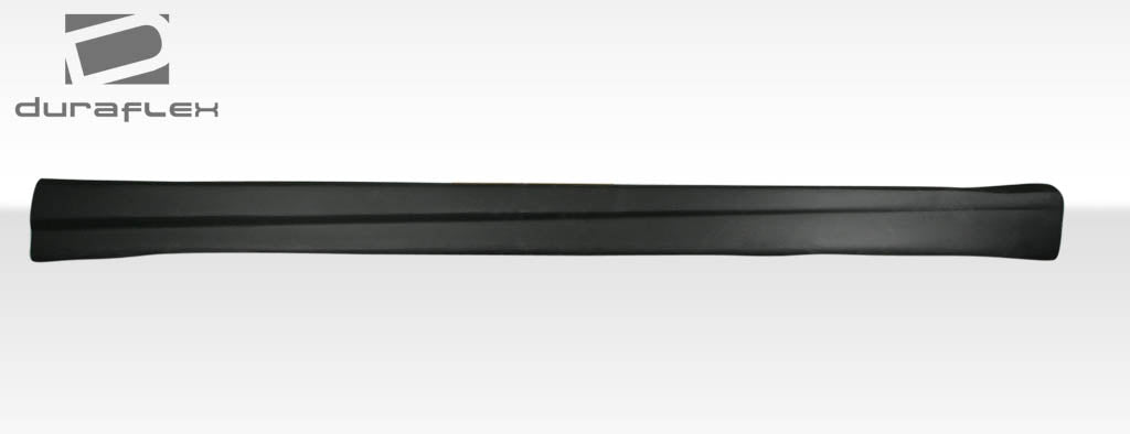 Extreme Dimensions Duraflex Walker Body Kit Compatible With 2002-2003 Mitsubishi Lancer - 4 Piece - 110695