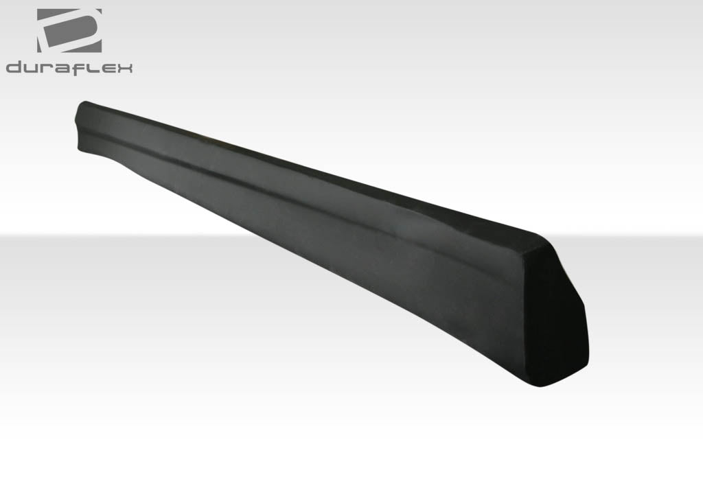 Extreme Dimensions Duraflex Walker Body Kit Compatible With 2002-2003 Mitsubishi Lancer - 4 Piece - 110695