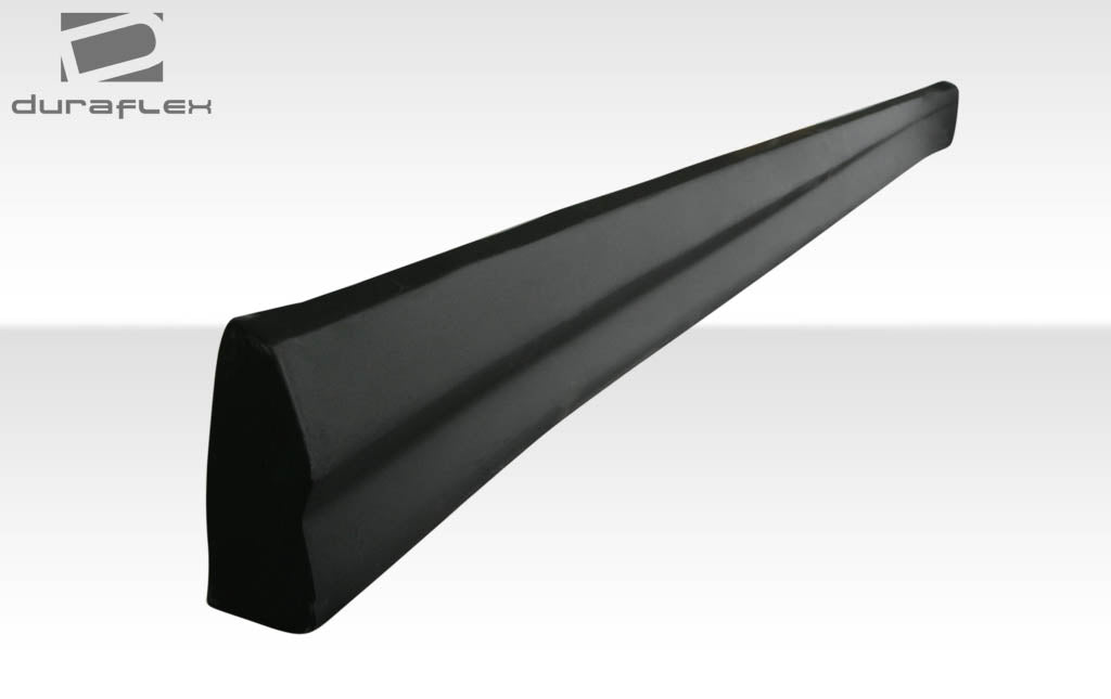 Extreme Dimensions Duraflex Walker Body Kit Compatible With 2002-2003 Mitsubishi Lancer - 4 Piece - 110695