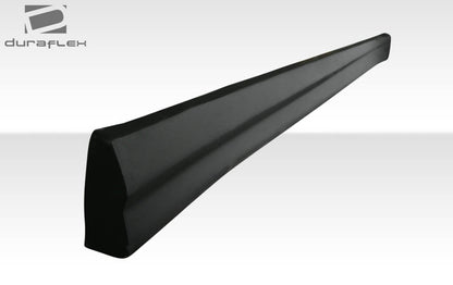 Extreme Dimensions Duraflex Walker Body Kit Compatible With 2002-2003 Mitsubishi Lancer - 4 Piece - 110695