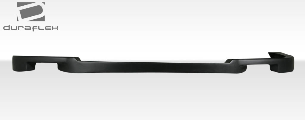 Extreme Dimensions Duraflex Speedzone Front Lip Spoiler Compatible With 2001-2003 Mazda Protege - 1 Piece - 100374