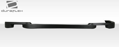 Extreme Dimensions Duraflex Speedzone Front Lip Spoiler Compatible With 2001-2003 Mazda Protege - 1 Piece - 100374