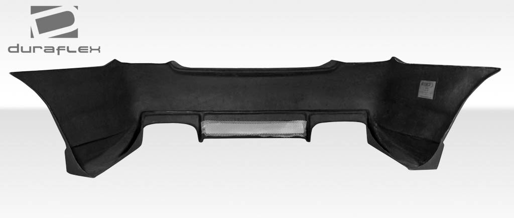 Extreme Dimensions Duraflex R33 Rear Bumper Cover Compatible With 2002-2006 Nissan Altima - 1 Piece - 100381