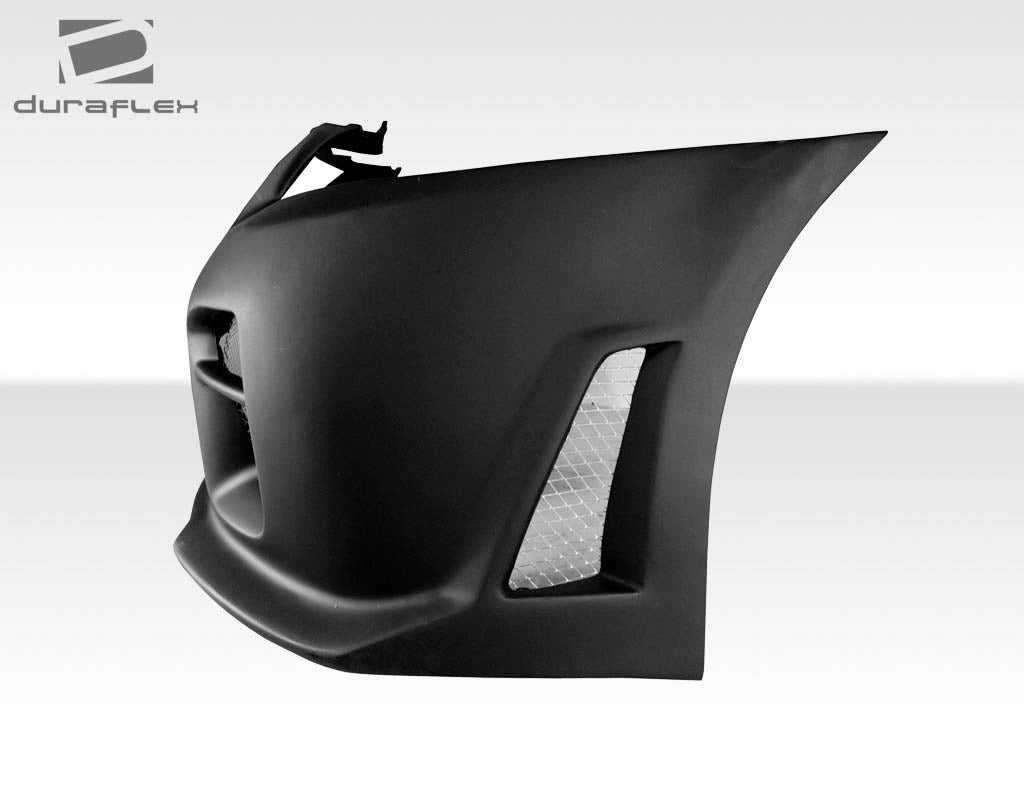 Extreme Dimensions Duraflex R34 Front Bumper Cover Compatible With 2002-2004 Nissan Altima - 1 Piece - 100382