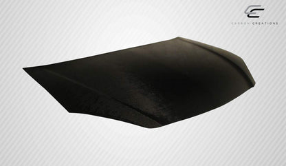 Carbon Creations OEM Look Hood Compatible With 2002-2006 Acura RSX - 1 Piece - 100384