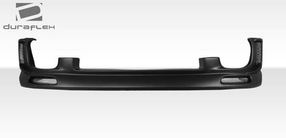 Extreme Dimensions Duraflex C-Speed Front Lip Spoiler Compatible With 2002-2003 Subaru Impreza - 1 Piece - 100389